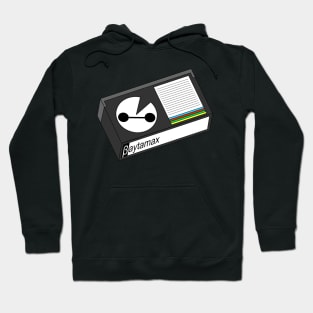 Baytamax Hoodie